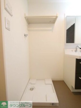 ALPS妙蓮寺の物件内観写真